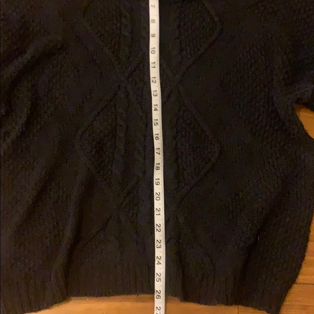 Blue sweater - Picture 4 of 6